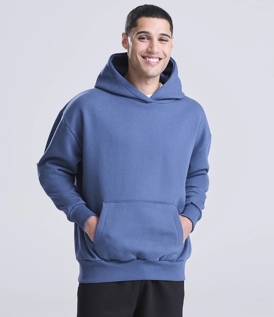 Unisex Signature Heavyweight Hoodie