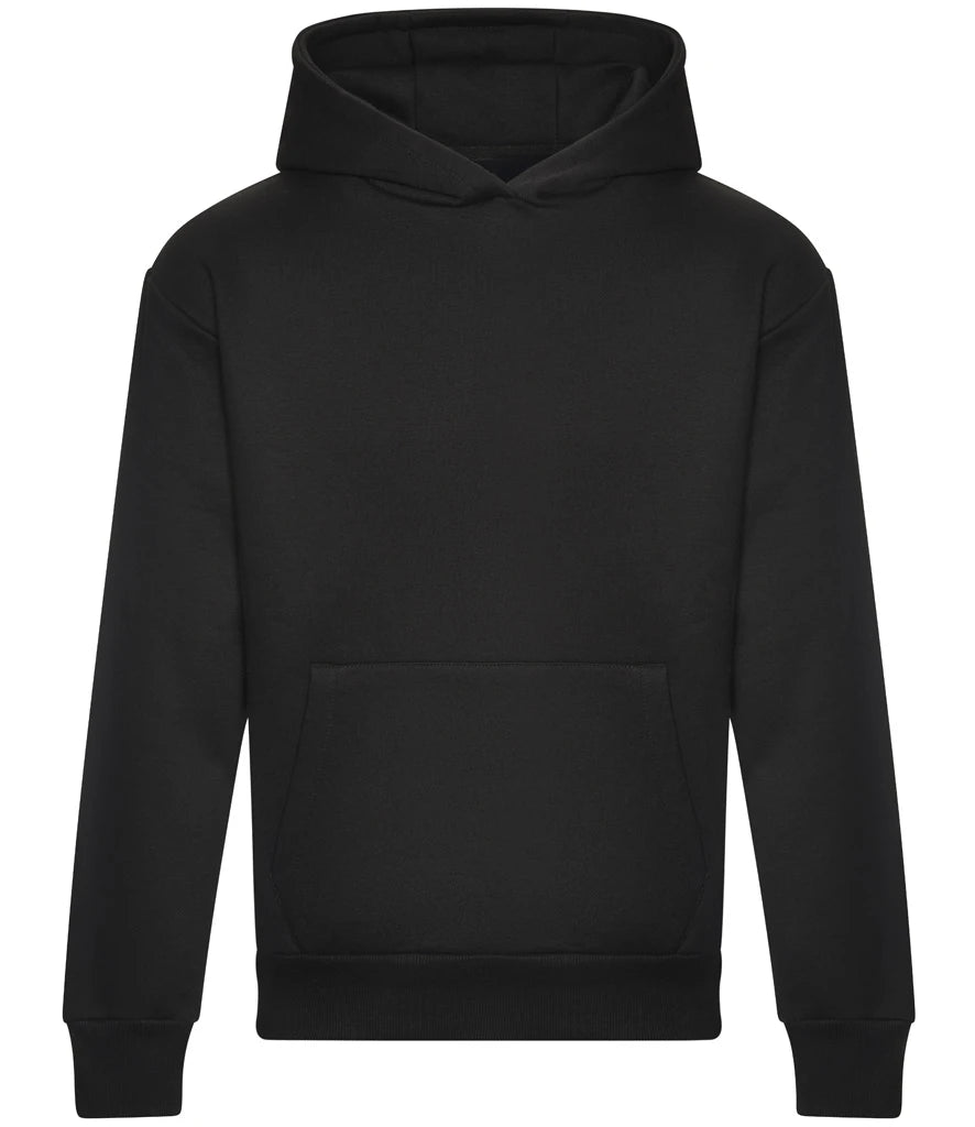 Unisex Signature Heavyweight Hoodie