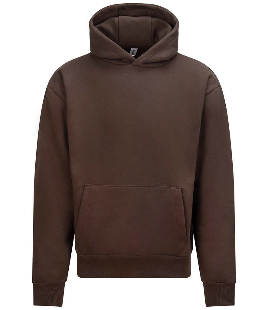 Unisex Signature Heavyweight Hoodie