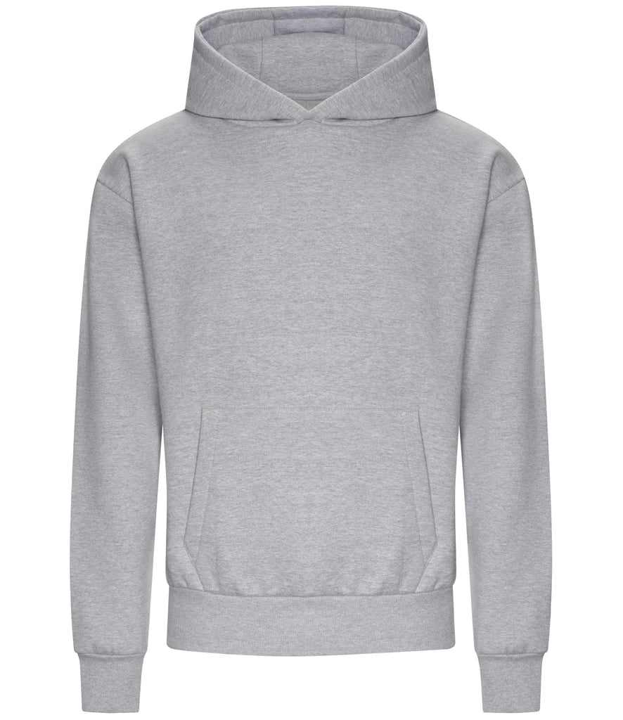 Unisex Signature Heavyweight Hoodie
