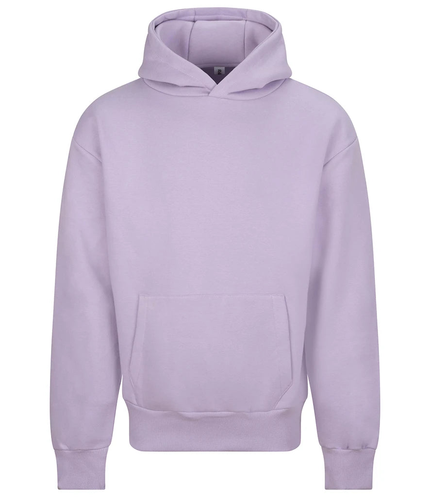 Unisex Signature Heavyweight Hoodie