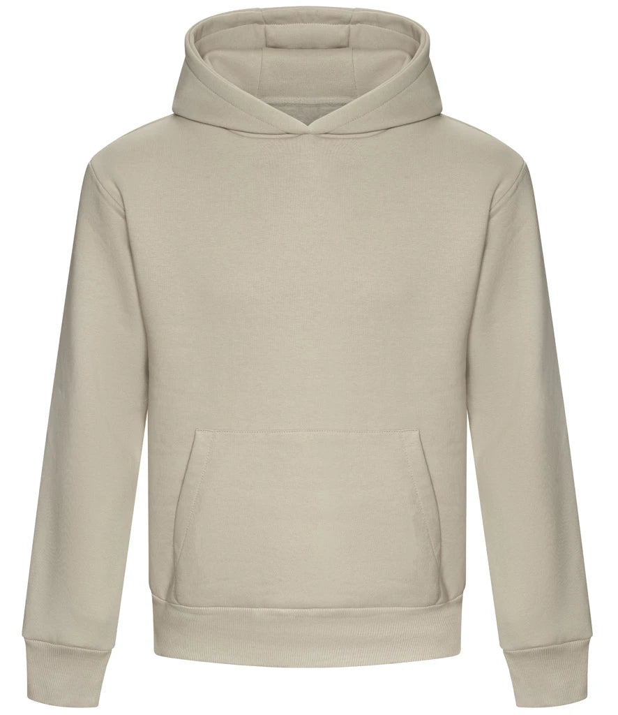 Unisex Signature Heavyweight Hoodie