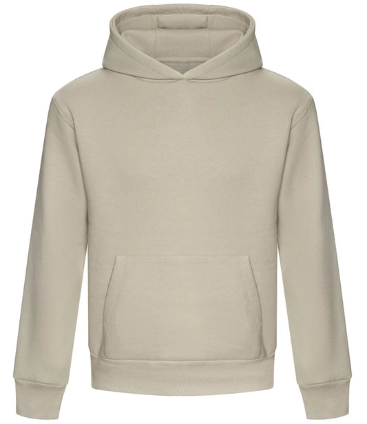 Unisex Signature Heavyweight Hoodie