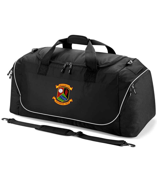 Large Kit Bag