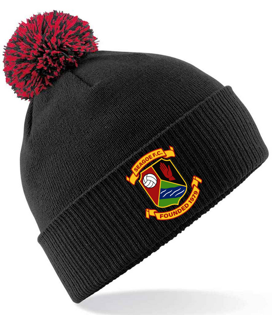 Bobble Hat