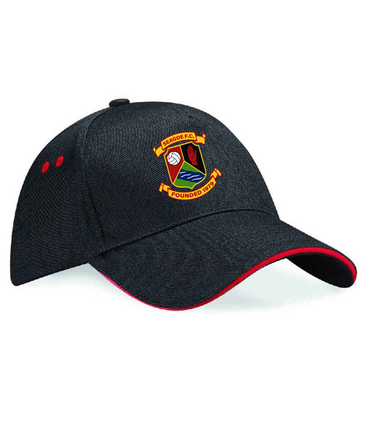 Baseball Cap