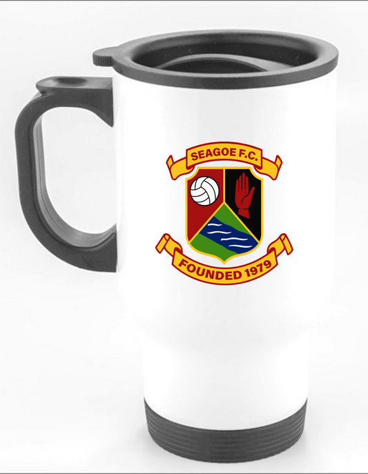 Travel Mug