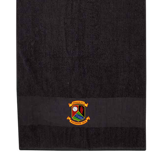Hand Towel