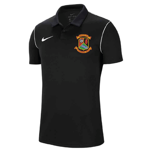 Seagoe FC Training Polo Top