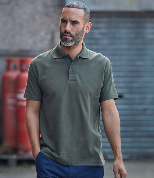 RTX Pro Piqué Polo Shirt