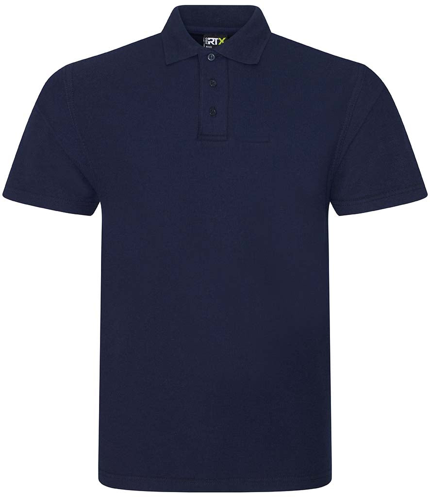 RTX Pro Piqué Polo Shirt