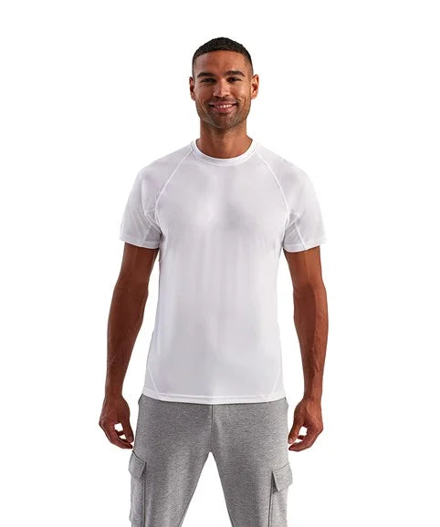 Men's Panelled Tee