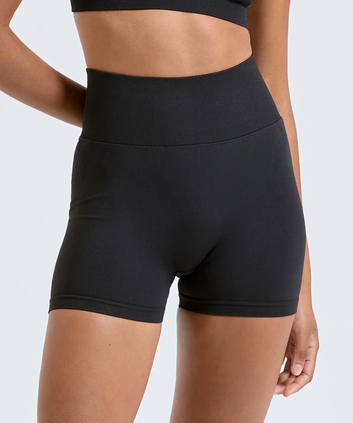 Women's TRIDRI Scrunch Shorts