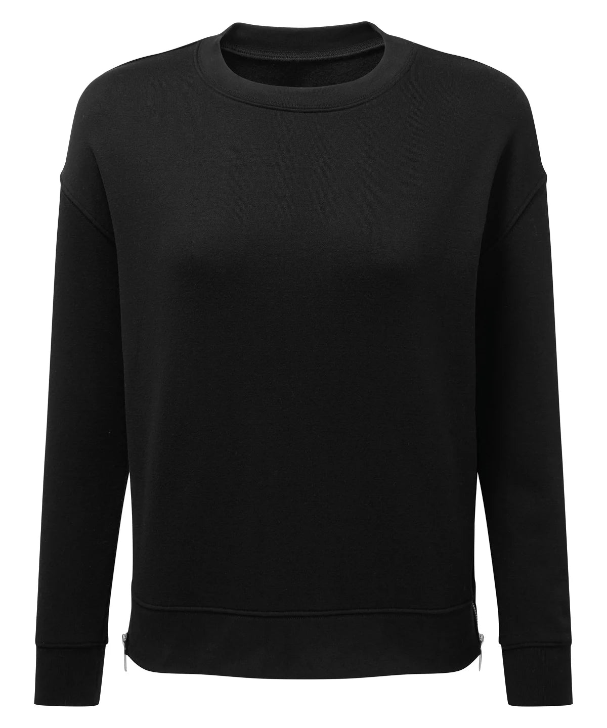 TRIDRI Chill Zip Sweatshirt