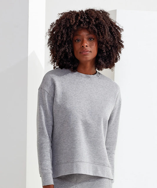 TRIDRI Chill Zip Sweatshirt