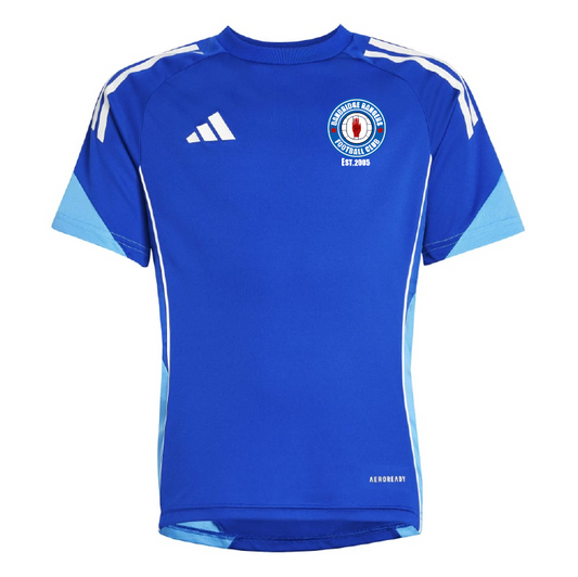25/26 BRFC Junior Training Jersey