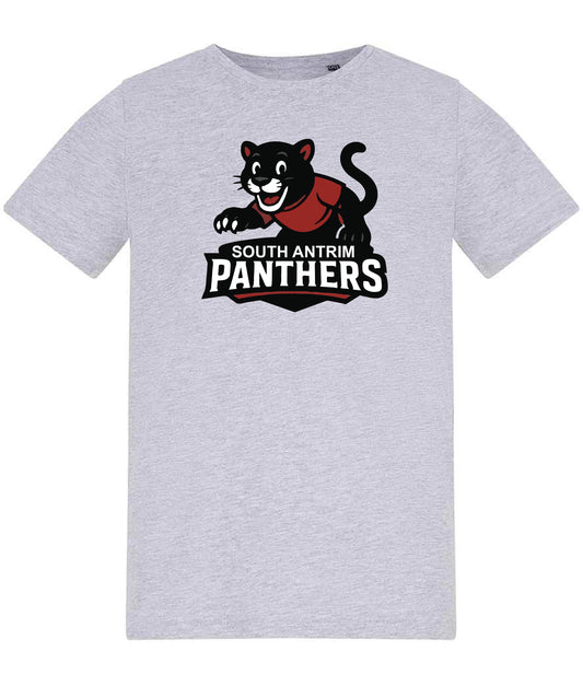 South Antrim Hockey Panthers T-Shirt