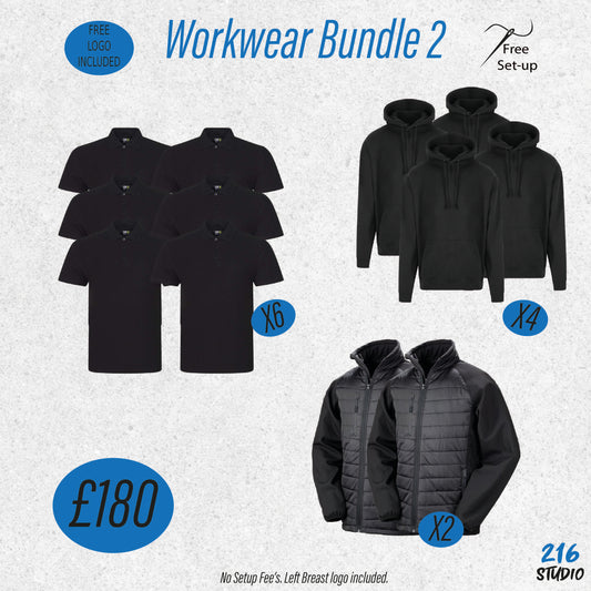 The Extra Bundle