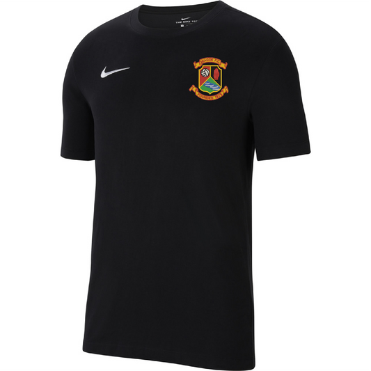 Seagoe FC Training Top Youths