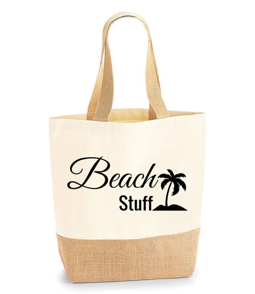 Beach Bag