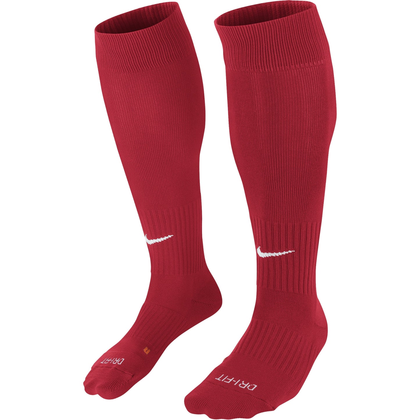 Nike Classic Sock Royal Red