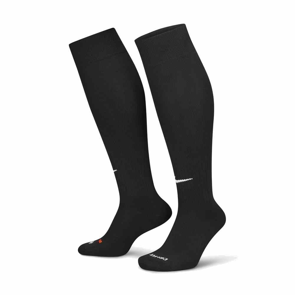 Nike Classic II Sock in Black