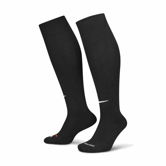 Nike Classic II Sock in Black
