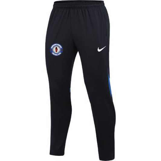 Senior Womens Banbridge Rangers Nike Training Pants