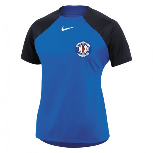 Senior Womens Banbridge Rangers Nike Training Top