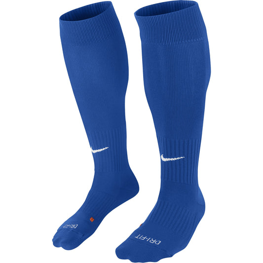 Nike Classic Sock Royal Blue