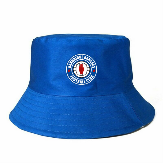 Banbridge Rangers Bucket Hat