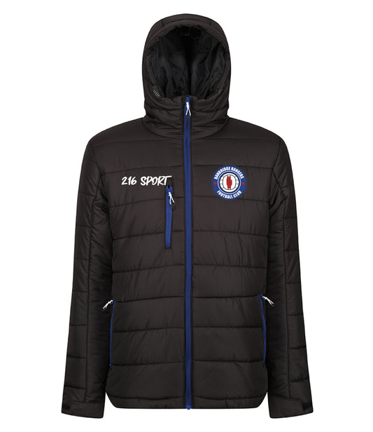 216 Sport Padded Jacket Seniors