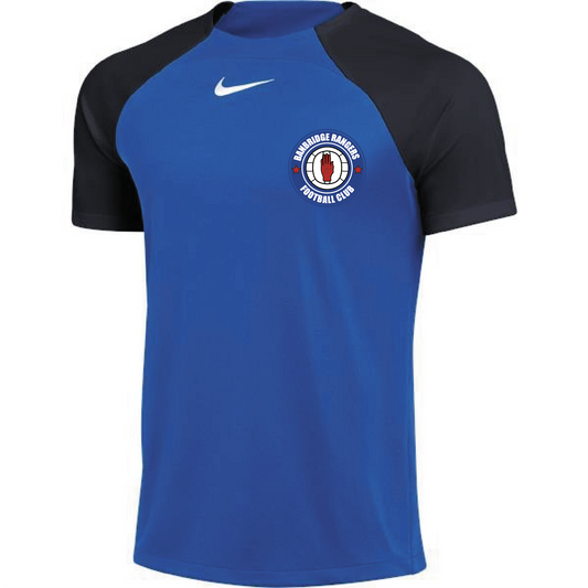 Juniors Banbridge Rangers Nike Training Top