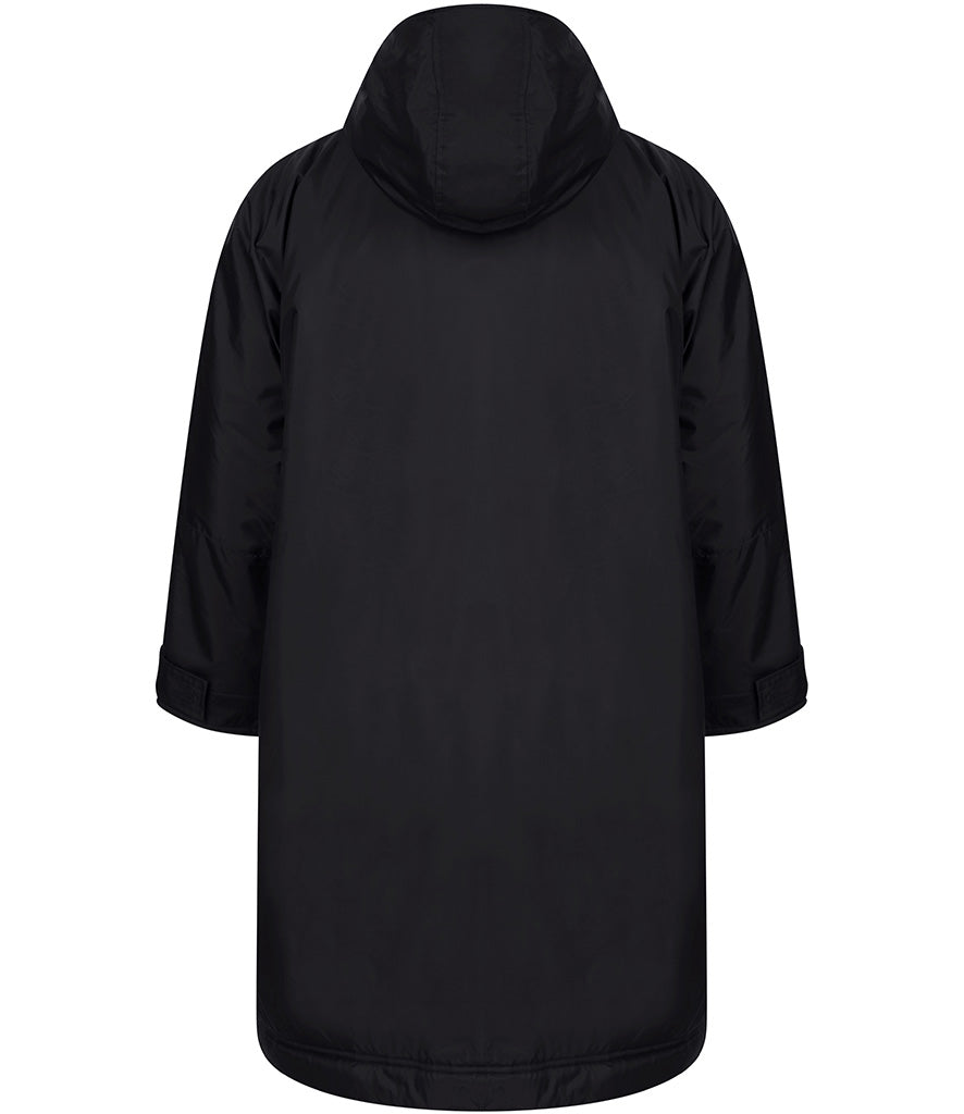 216 Sports Dry Robe