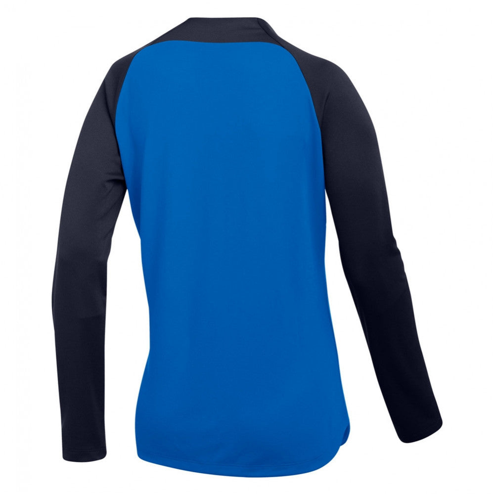 Senior Womens Banbridge Rangers Drill Top