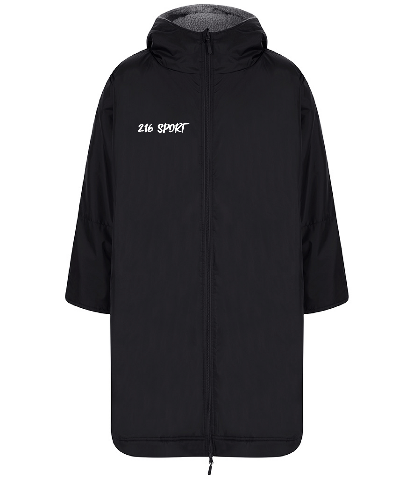 216 Sports Dry Robe Youths