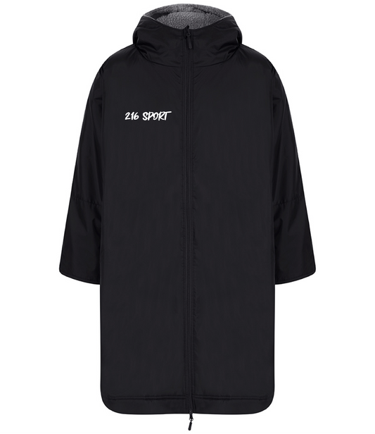 216 Sports Dry Robe Youths