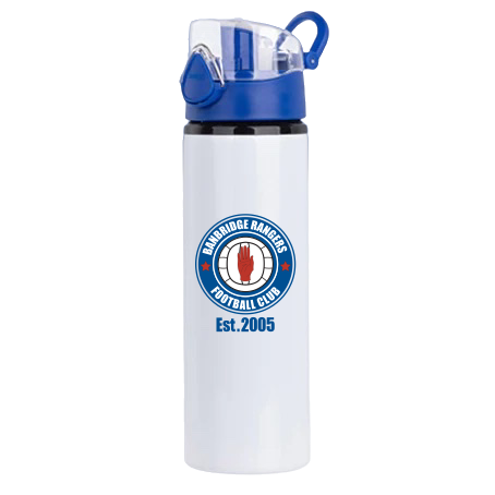 Banbridge Rangers Water Bottle