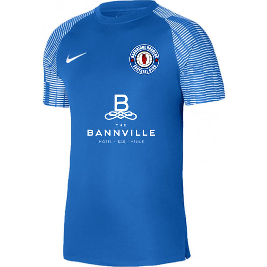 Juniors Banbridge Rangers Match Day Top