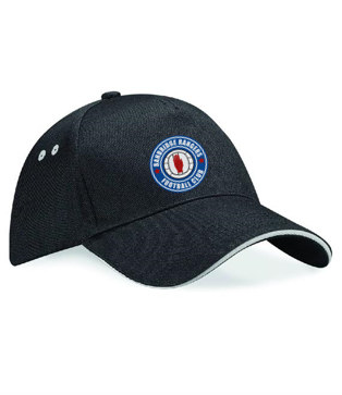 Banbridge Rangers Baseball Cap