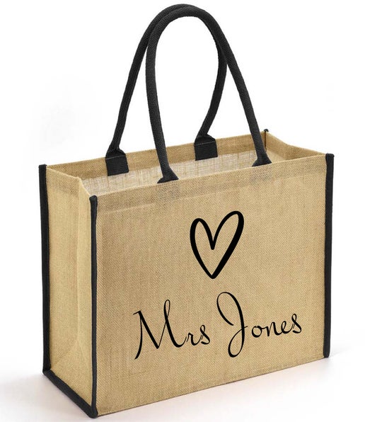 Shopper Bag