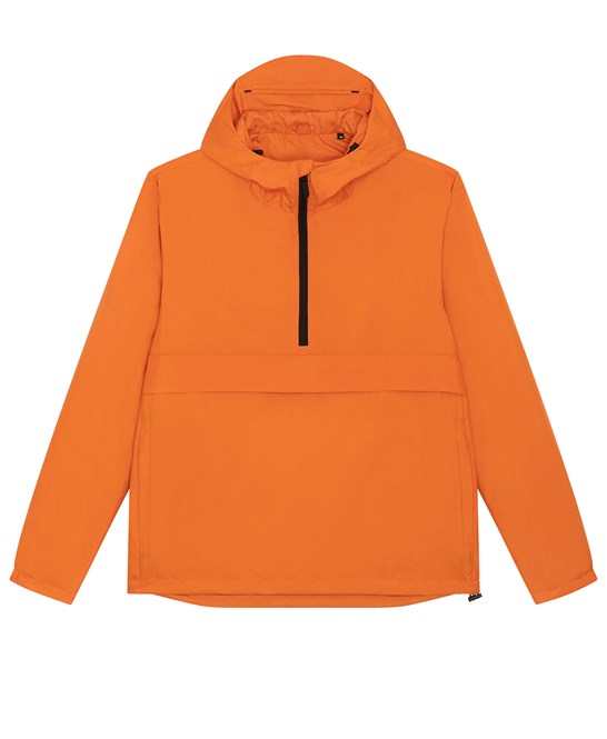 Unisex Speeder Sporty Running Hoodie
