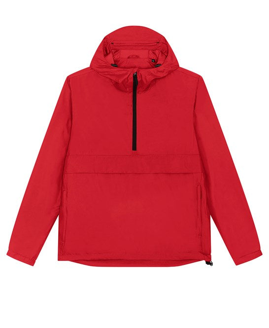 Unisex Speeder Sporty Running Hoodie