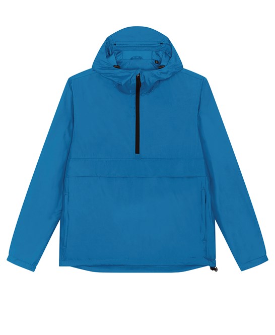 Unisex Speeder Sporty Running Hoodie