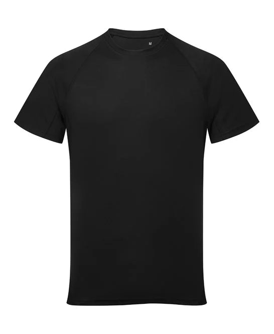 Men's Panelled Tee