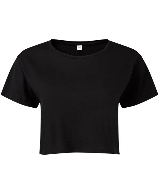 Women's TRIDRI Crop Top