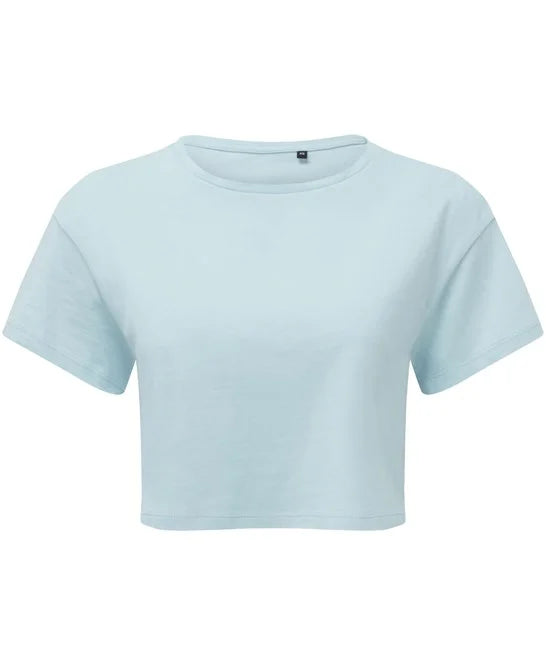 Women's TRIDRI Crop Top