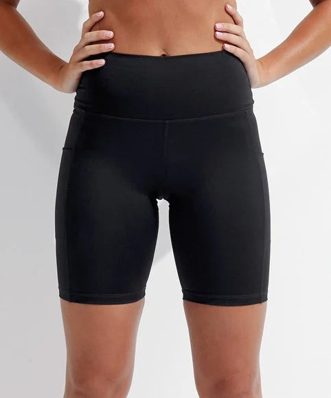 Women's Legging Shorts