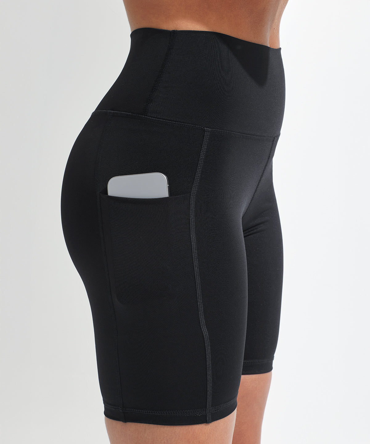 Women's Legging Shorts