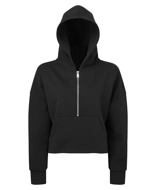 Women's TRIDRI ½ Zip Hoodie